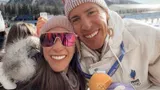 Чемпион Олимпиады впервые стал отцом. В 2017 году девушка Фийон-Майе боролась с раком