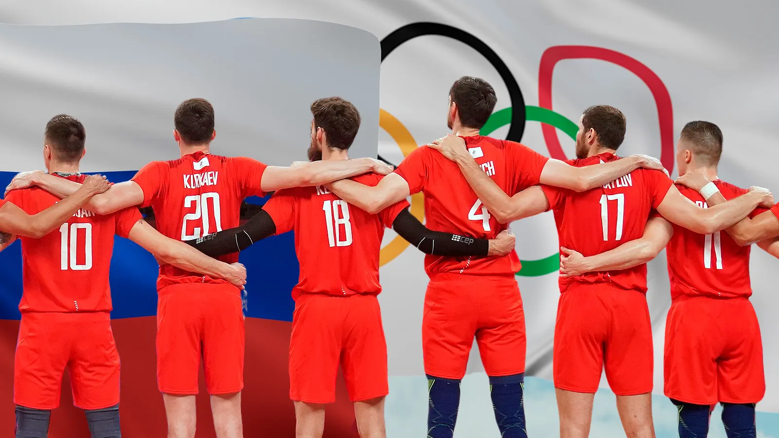 Russian athletes return to the international stage: the list of disciplines is expanding