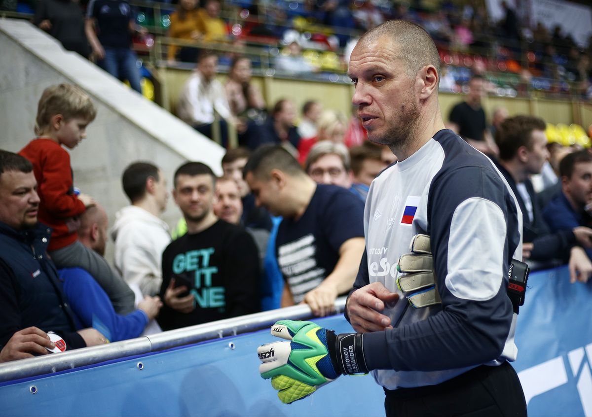 Александр Филимонов — об Украине, «Динамо» Киев, «Спартаке», Романцеве,  Лобановском, политике, российском футболе - 2 апреля 2022 - Sport24