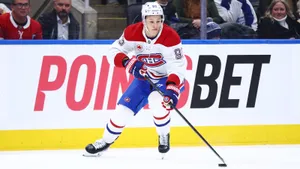 Русский вундеркинд повторит достижения Овечкина и Малкина? Демидов выбил 30 очков и идет за призом лучшему новичку