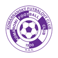 Комарно