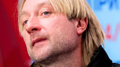Евгений Плющенко