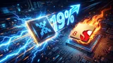 Samsung бросает вызов Qualcomm: Exynos 2700 будет на 19% быстрее Snapdragon 8 Elite Gen 6