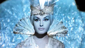 Оказывается, у злодейки из любимого фильма-сказки СССР был прототип: как выглядела настоящая Снежная королева