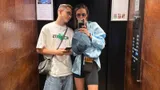Футболист «Локомотива» Батраков встречается с девушкой, которая старше на 10 лет: «Разница в возрасте не смущает»