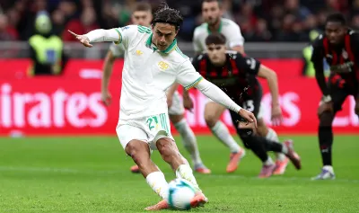 Пауло Дибала