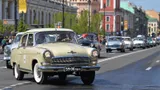Инженеры в СССР украли идею «Волги» у американцев? На какое авто похожа легендарная советская машина