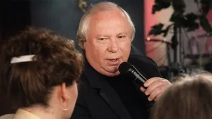 В СССР Ободзинскому запретили исполнять популярную песню: в ней усмотрели намек на антисоветчину