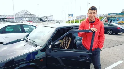 Андрей Алтыбармакян