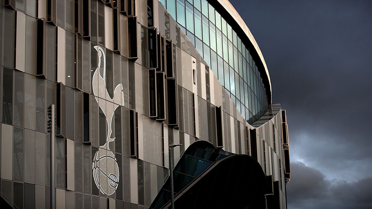 «Тоттенхэм» запретил Канье Уэсту проводить концерт на своем стадионе