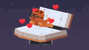 Лучшие настольные компаньоны в Steam: добавляем цифровых питомцев на рабочий стол