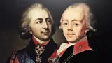 Этот турецкий парикмахер подло предал русского императора. Все решила одна записка