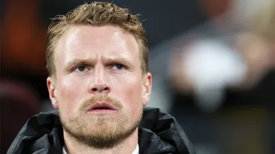 Оскар Хильемарк