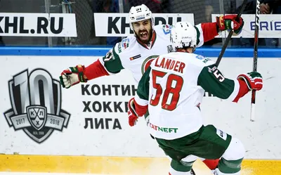 ХК ЦСКА, Джастин Азеведо