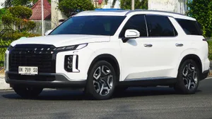Взрывной рост импорта автомобилей из Южной Кореи: какие модели покупают россияне и почему?