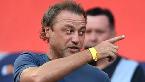 Бело-голубые продлят ударную серию без Карпина и выбьют Питер в Путь регионов. Прогноз на «Динамо» — «Зенит»