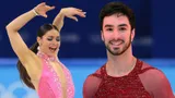 Великий французский фигурист выиграл первый турнир после возвращения. Но судьи просто шокировали