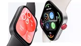 Уже дешевле 8000: стильные смарт часы HUAWEI Watch Fit 3 — алюминиевый корпус, GPS и поддержка сторонних приложений