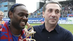 Кроме Акинфеева, только еще одна легенда ЦСКА нулевых творит чудеса до сих пор: где сейчас Вагнер Лав