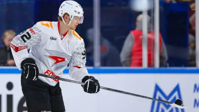 Василий Пономарев