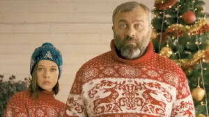 Посмотрела премьеру 5-го сезона «Полярный»: совсем не смешно, но в этот раз спасает интересный сюжет 