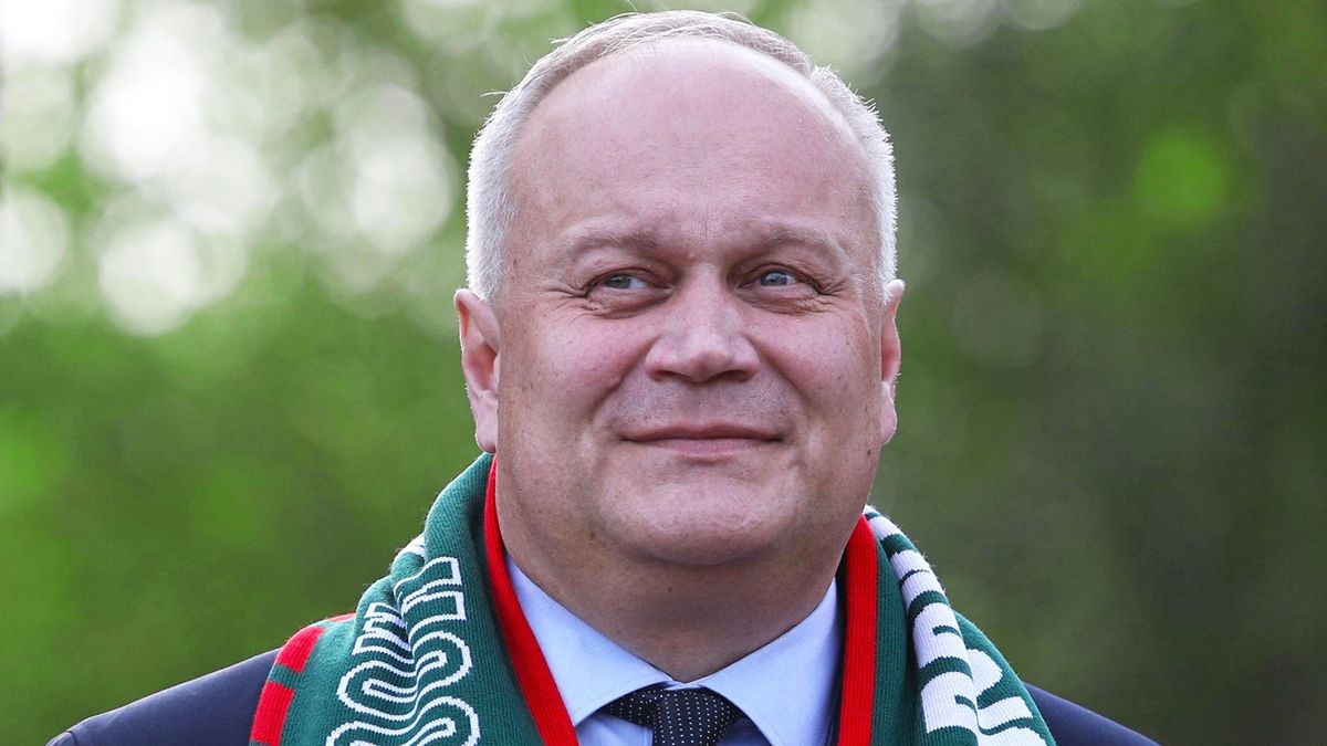 Глава «Локомотива» — о разгромной победе над ЦСКА: «Голы красивые и сумасшедшие»