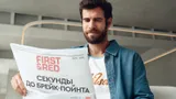 Совместная подача: First&Red, Карен Хачанов и rockets.concept store запускают авторскую коллекцию напитков