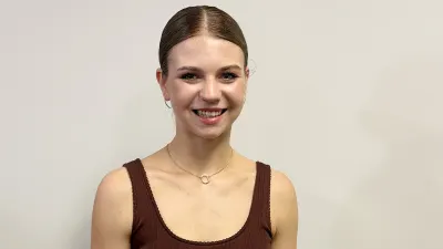 Александра Трусова / Игнатова