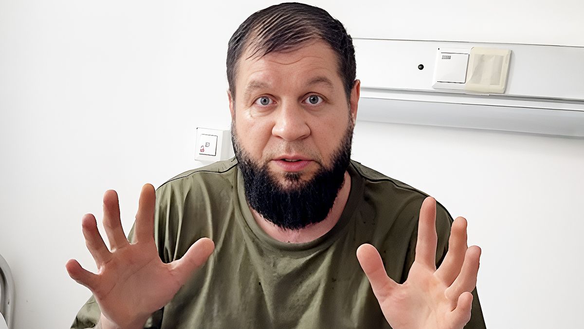 «Сейчас идут переговоры». Александр Емельяненко может сняться в телешоу в Китае