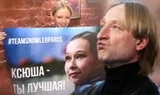 Фигуристка из академии Плющенко бросает Россию: она прыгала пятерной (на удочке) и владеет каскадом Загитовой