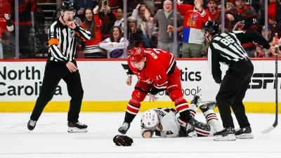 Александр Никишин