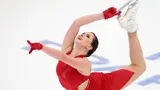 Валиева сменила образ и рассмешила Тарасову. Какой мы увидели Камилу на последних контрольных прокатах