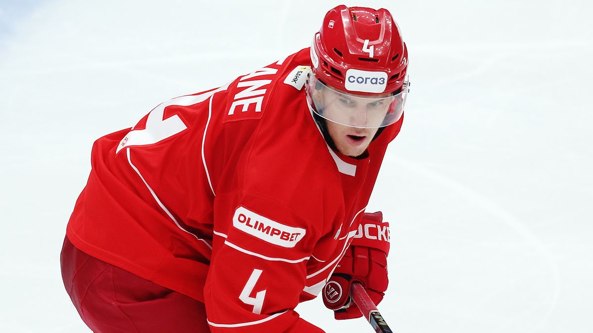 Кин — о своей результативности в матче «Спартак» — «Сочи»: «У меня такое впервые»