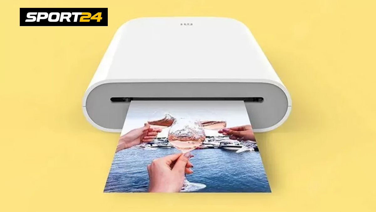 Xiaomi Mijia Ar Zink фотопринтер, термопринтер — обзор, отзывы ...