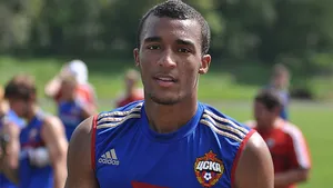 На российского футболиста напали в Москве: его подстрелили из-за национальности 