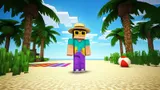 Лучшие сиды на острова в Minecraft: работают в Java и Bedrock Edition