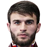 Гаджимурад Рашидов