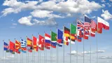 Тест: угадайте страну по ее флагу. Хорошо знаете географию?