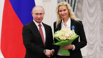 Этери Тутберидзе