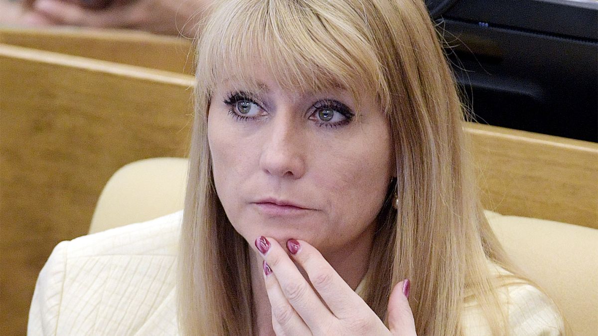 Журова о советском образовании: «Не такое потрясающее, как говорят. За деньги можно было многое решить»