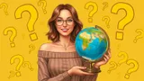 Тест на знание географии: угадайте страну по необычному факту