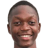 Кейнс Абдала