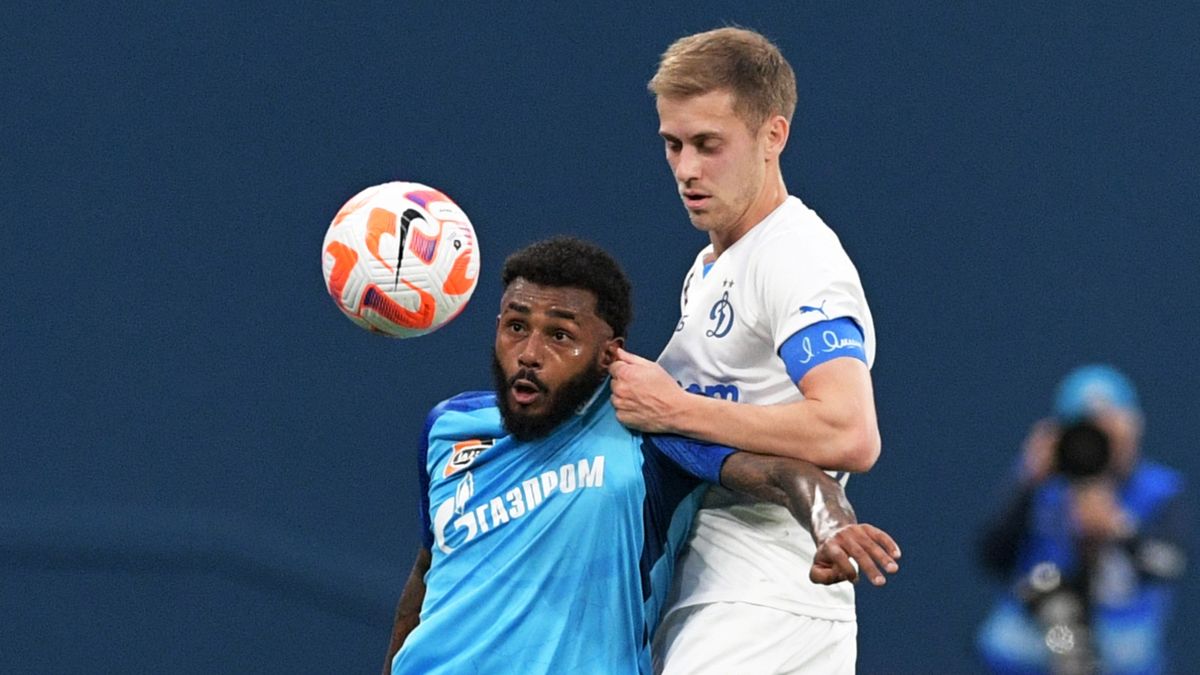 Фомин: «У «Динамо» хорошие шансы взять очки в матче с «Зенитом»