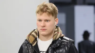 Матвей Мичков