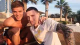 Кокорин и Мамаев задержаны на двое суток после допроса. Футболистам грозит пять лет тюрьмы. LIVE!