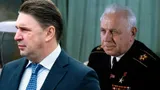 Его семья прославляла русский флот, а он отказался быть военным моряком. История о легенде ЦСКА Касатонове