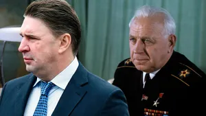 Его семья прославляла русский флот, а он отказался быть военным моряком. История о легенде ЦСКА Касатонове