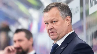 ХК Лада Тольятти