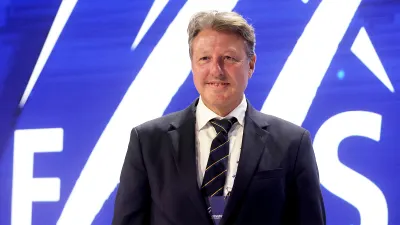 Александр Оспельт