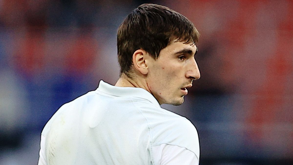 Бакаев ответил, получал ли выплаты от «Химок»